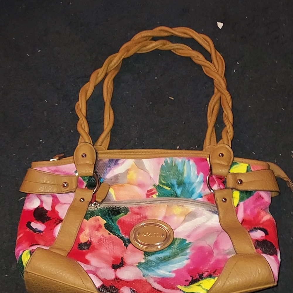 Rosetti Purse